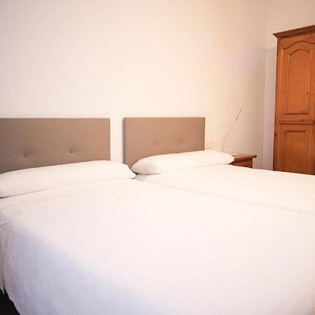 Apartacentro Soria Exterior foto