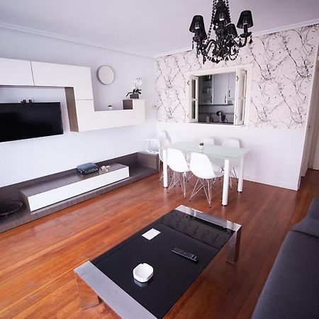 Apartacentro Soria Exterior foto