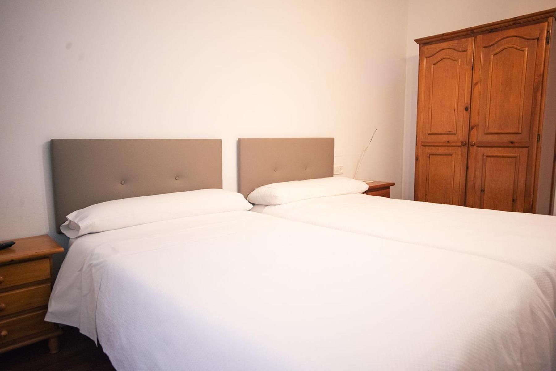 Apartacentro Soria Exterior foto