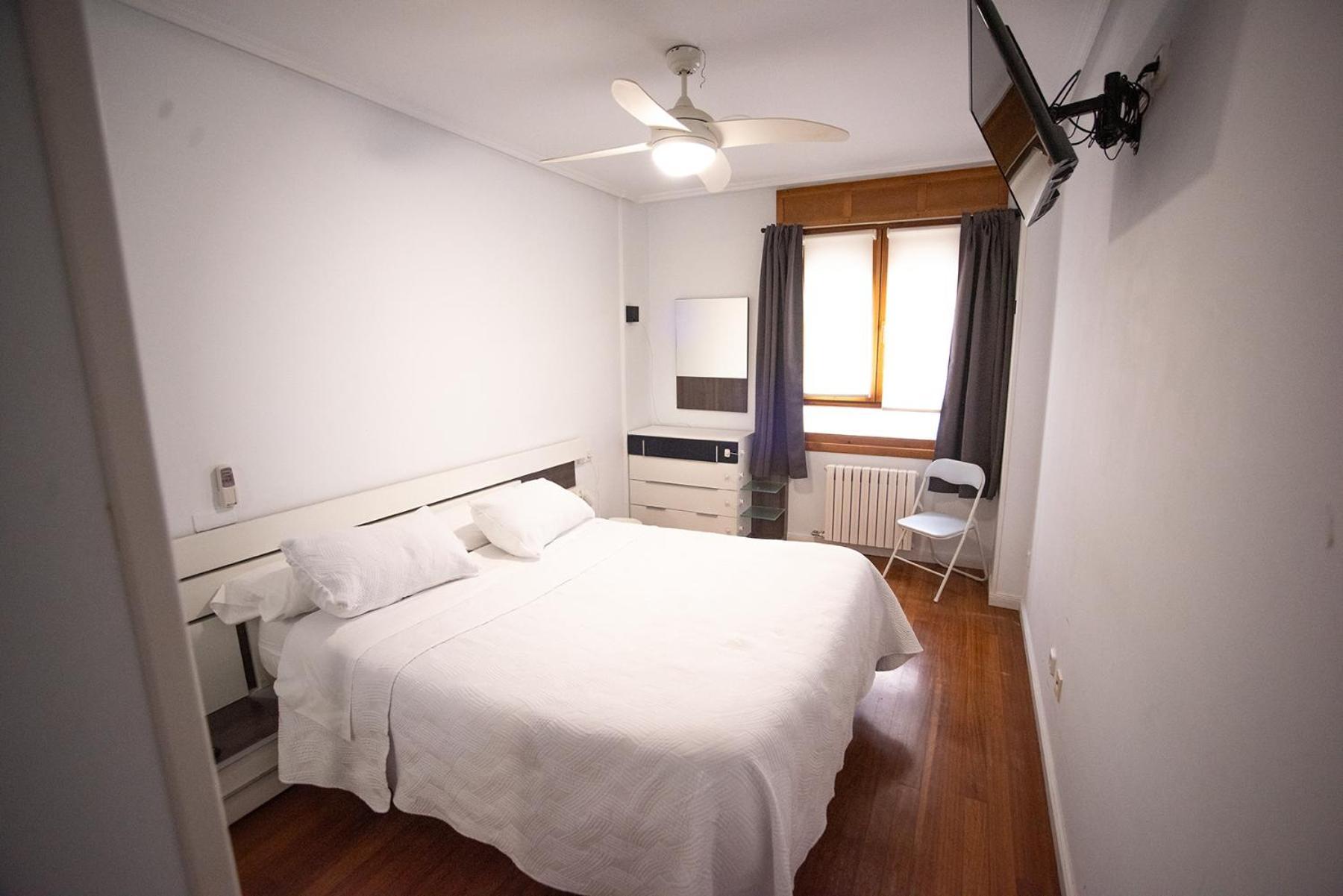 Apartacentro Soria Exterior foto